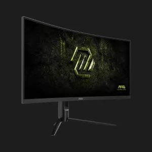 Монитор MSI 34" MAG 342CQRF E20 VA 200Hz в Александрии
