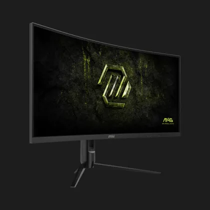 Монитор MSI 34" MAG 342CQRF E20 VA 200Hz