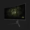 Монітор MSI 34" MAG 342CQRF E20 VA 200Hz