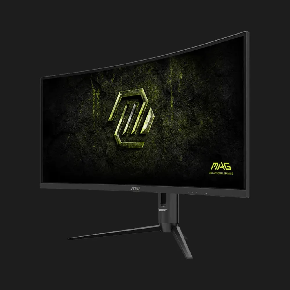 Монітор MSI 34" MAG 342CQRF E20 VA 200Hz