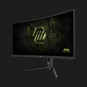 Монитор MSI 34" MAG 342CQRF E20 VA 200Hz в Александрии