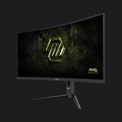 Монитор MSI 34" MAG 342CQRF E20 VA 200Hz
