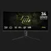 Монітор MSI 34" MAG 342CQRF E20 VA 200Hz