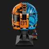 Конструктор LEGO Editions Шлем Оскара Пиастри из команды McLaren Mastercard F1 (43017)