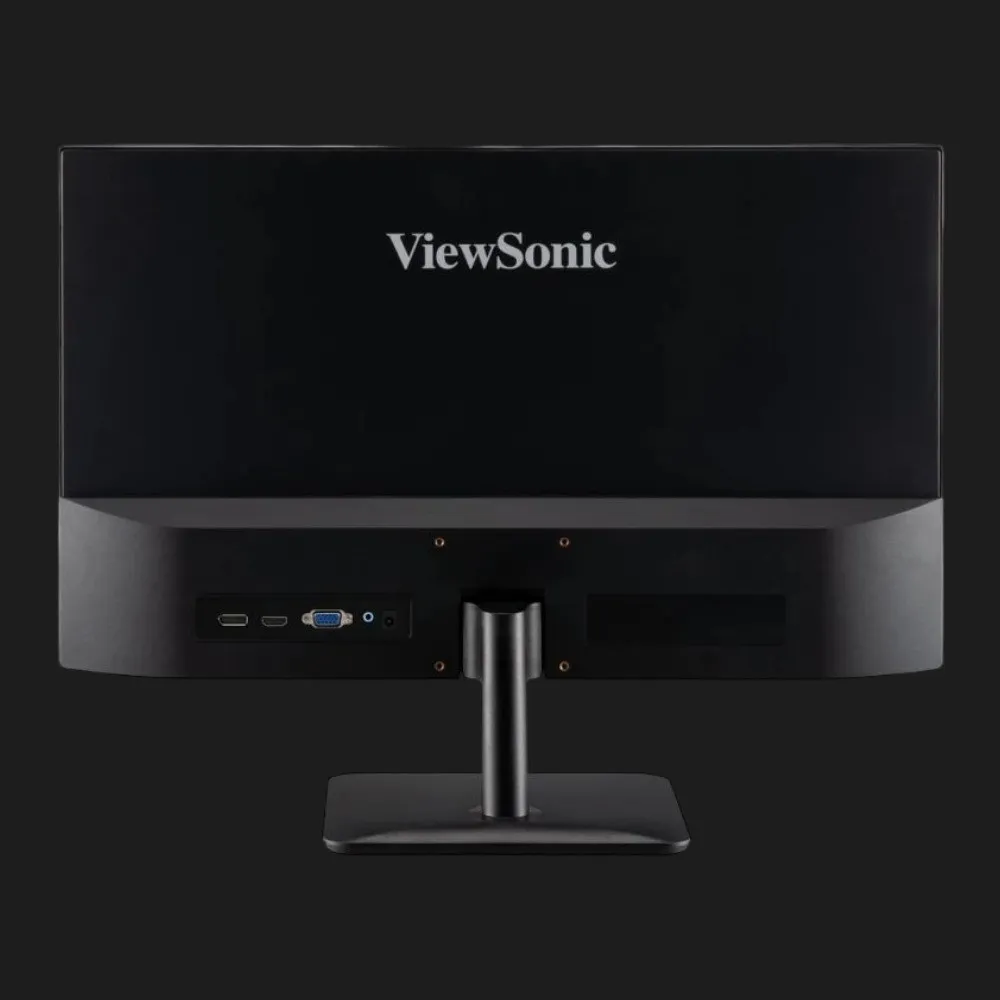 Монітор ViewSonic 24” IPS 100Hz VA2432-MHD-3