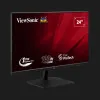 Монітор ViewSonic 24” IPS 100Hz VA2432-MHD-3
