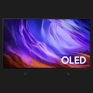 Телевізор Samsung 77 QE77S85HAEXUA в Чернівцях