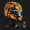 Конструктор LEGO Editions Шлем Ландо Норриса из команды McLaren Mastercard F1 (43023)