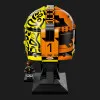 Конструктор LEGO Editions Шлем Ландо Норриса из команды McLaren Mastercard F1 (43023)