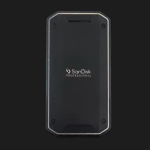 Зовнішній SSD-накопичувач SanDisk Professional PRO-G40 2TB в Дрогобичі