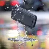 Наружный SSD-накопитель SanDisk Professional PRO-G40 2TB