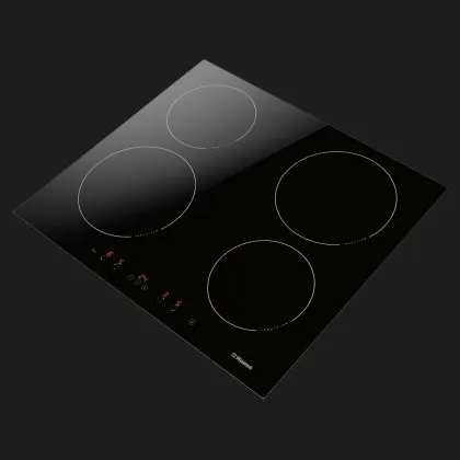 Комплект Hansa (духовка електрична + поверхня індукційна) (FCIL68309) (Black)