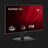 Монитор ViewSonic 24" IPS 75Hz VA240-H-2