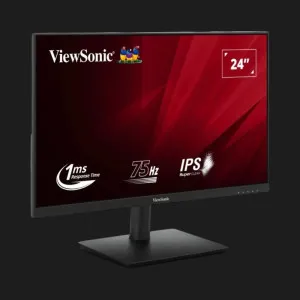 Монитор ViewSonic 24" IPS 75Hz VA240-H-2 в Александрии