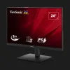 Монитор ViewSonic 24" IPS 75Hz VA240-H-2