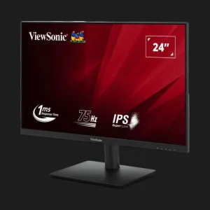 Монитор ViewSonic 24" IPS 75Hz VA240-H-2 в Александрии