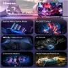 Телевізор Hisense 100 100E7S PRO (UA)