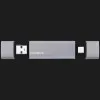 Картрідер Proove Arc Link 3 in 1 (USB3.0 + SD Card + Micro SD Card)