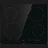 Комплект Gorenje (духовка BO6737E02X + поверхня ECT41SC) (Stainless Steel/Black)