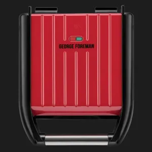 Гриль Russell Hobbs George Foreman 25040-56 Family Steel Grill