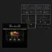 Комплект Gorenje (духовка BO6735E02BK + поверхня G641EB) (Black)