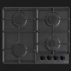 Комплект Gorenje (духовка BO6735E02BK + поверхня G641EB) (Black)