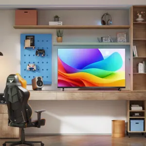 Телевізор Hisense 40 40A5S (UA)
