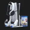 Зарядна станція iPega P5S009 для Sony PS5/PS5 Slim