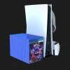 Зарядна станція iPega PG-P5009 для Sony PS5/PS5 Slim (Black)