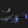 Зарядна станція iPega PG-P5009 для Sony PS5/PS5 Slim (Black)