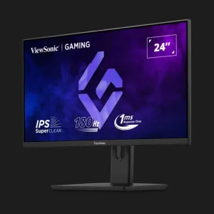 Монитор ViewSonic 24" IPS 180Hz XG24G1 в Александрии