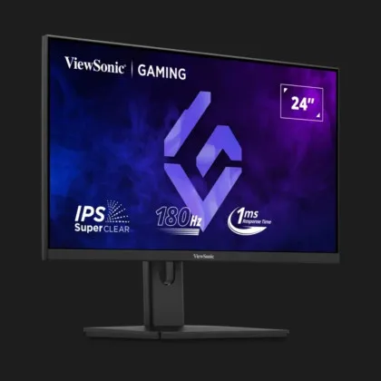 Монітор ViewSonic 24" IPS 180Hz XG24G1