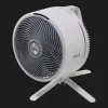 Вентилятор портативний Shark FlexBreeze (FA220EU) (White)