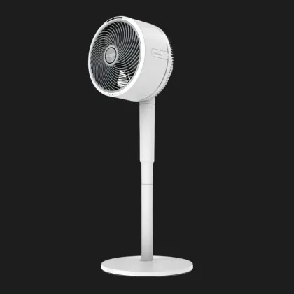 Вентилятор портативний Shark FlexBreeze (FA220EU) (White)