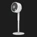 Вентилятор портативний Shark FlexBreeze (FA220EU) (White)