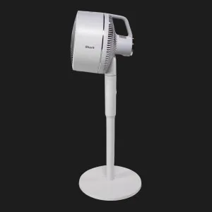 Портативный вентилятор Shark FlexBreeze (FA220EU) (White)