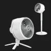 Вентилятор портативний Shark FlexBreeze (FA220EU) (White)
