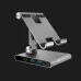 Подставка/ док-станция для iPad USB-C 8-в-1 J5create JTS224-N (Gray)
