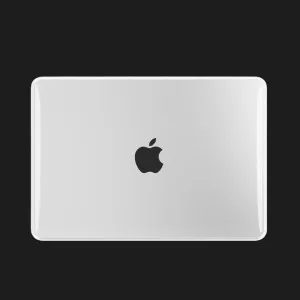 Накладка ArmorStandart Air Shell для MacBook Neo 13" (2026) (Clear) в Одесі