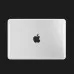 Накладка ArmorStandart Air Shell для MacBook Neo 13" (2026) (Clear)