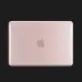 Накладка ArmorStandart Air Shell для MacBook Neo 13" (2026) (Pink)