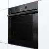 Комплект Gorenje (духовка BO6735E05B + поверхня GTW641EB) (Black)
