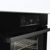 Комплект Gorenje (духовка BO6735E05B + поверхня GTW641EB) (Black)