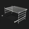 Комплект Gorenje (духовка BO6735E05B + поверхня GTW641EB) (Black)