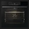 Комплект Gorenje (духовка BOS6737E06BG + поверхня GI6401BSC) (Black)