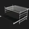 Комплект Gorenje (духовка BOS6737E06BG + поверхня GI6401BSC) (Black)