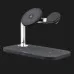 Безпровідна зарядка Proove Magnetic Field 3 in 1 (Black)