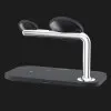 Безпровідна зарядка Proove Magnetic Field 3 in 1 (Black)