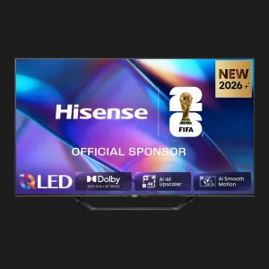 Телевизор Hisense 43 43A7S (UA) в Хусті