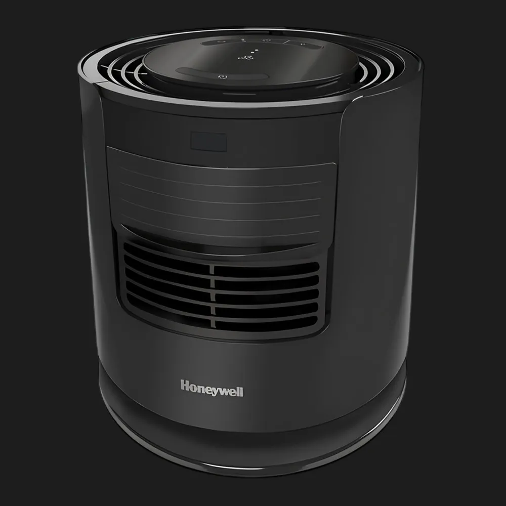 Вентилятор Honeywell HTF400E (TOW014739) (Black) — фото 2